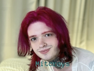 Mitcroys