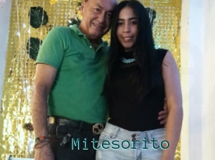 Mitesorito