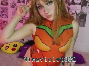 Miwaviolet302