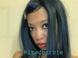 Mixedbarbie