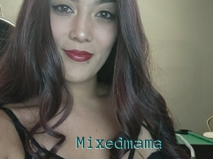 Mixedmama