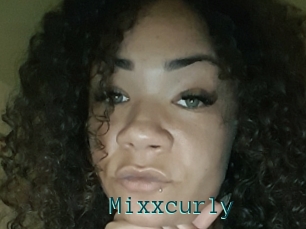 Mixxcurly