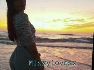 Mixxylovesx