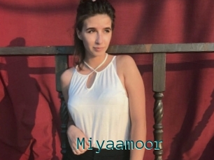 Miyaamoor