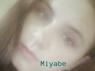 Miyabe