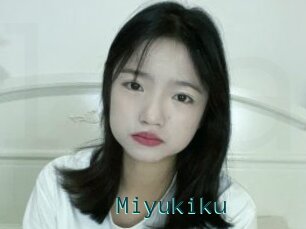Miyukiku
