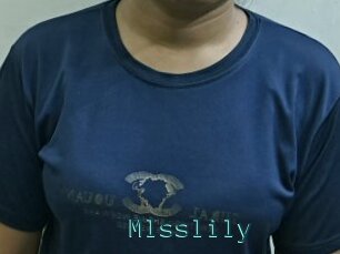 Mlsslily