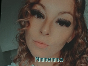 Mmmemma