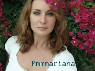 Mmmmariana