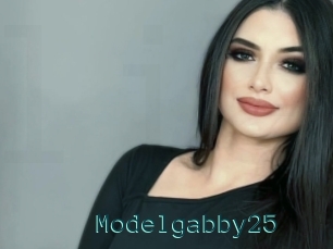Modelgabby25