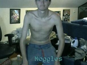 Moggles