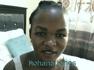 Mohanajones