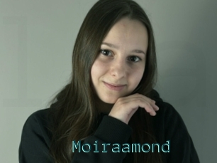 Moiraamond