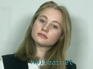Moiraarnet