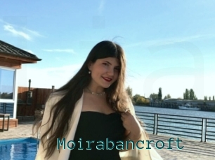 Moirabancroft