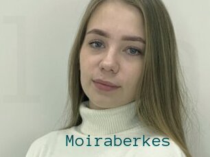 Moiraberkes