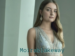 Moirablakeway
