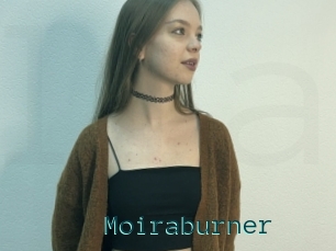 Moiraburner