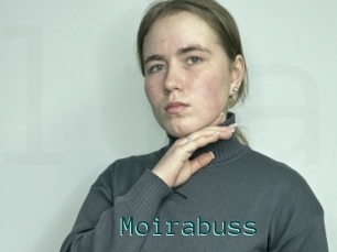 Moirabuss