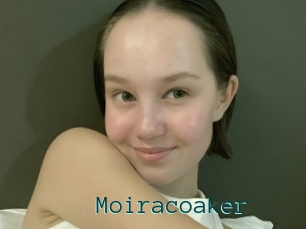 Moiracoaker