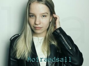 Moiraedsall
