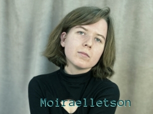 Moiraelletson