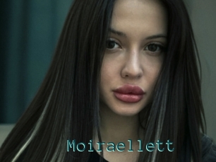 Moiraellett