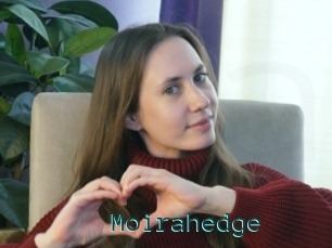 Moirahedge