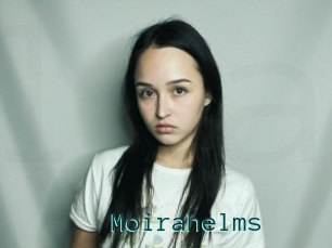 Moirahelms