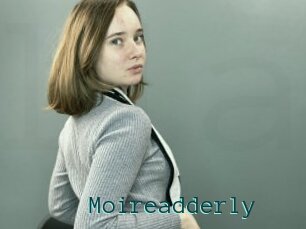 Moireadderly