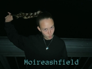 Moireashfield