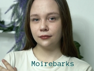 Moirebarks
