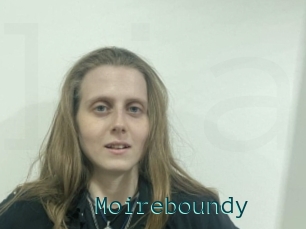 Moireboundy