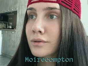 Moirecompton