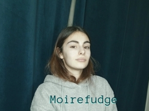 Moirefudge