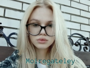 Moiregateley