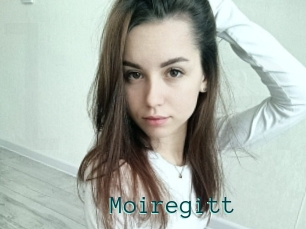 Moiregitt
