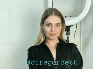Moiregorbett