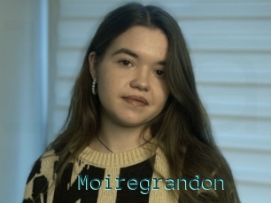 Moiregrandon
