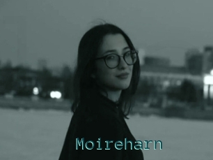 Moireharn