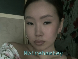 Moirehastey