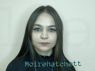 Moirehatchett