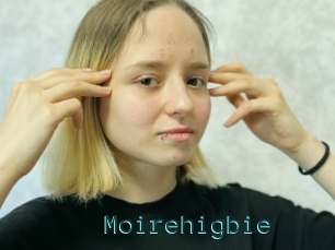 Moirehigbie