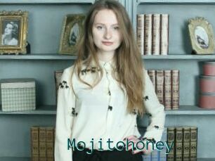 Mojitohoney