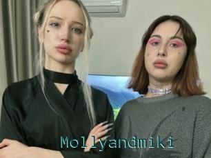 Mollyandmiki