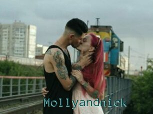 Mollyandnick