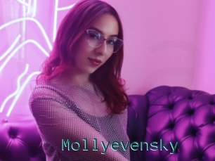 Mollyevensky