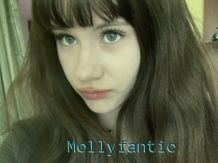 Mollyfantic