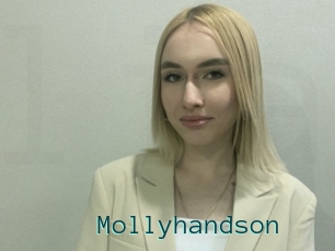 Mollyhandson