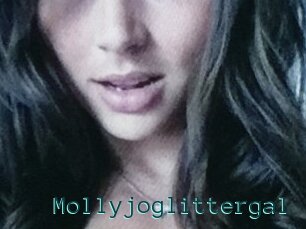 Mollyjoglittergal